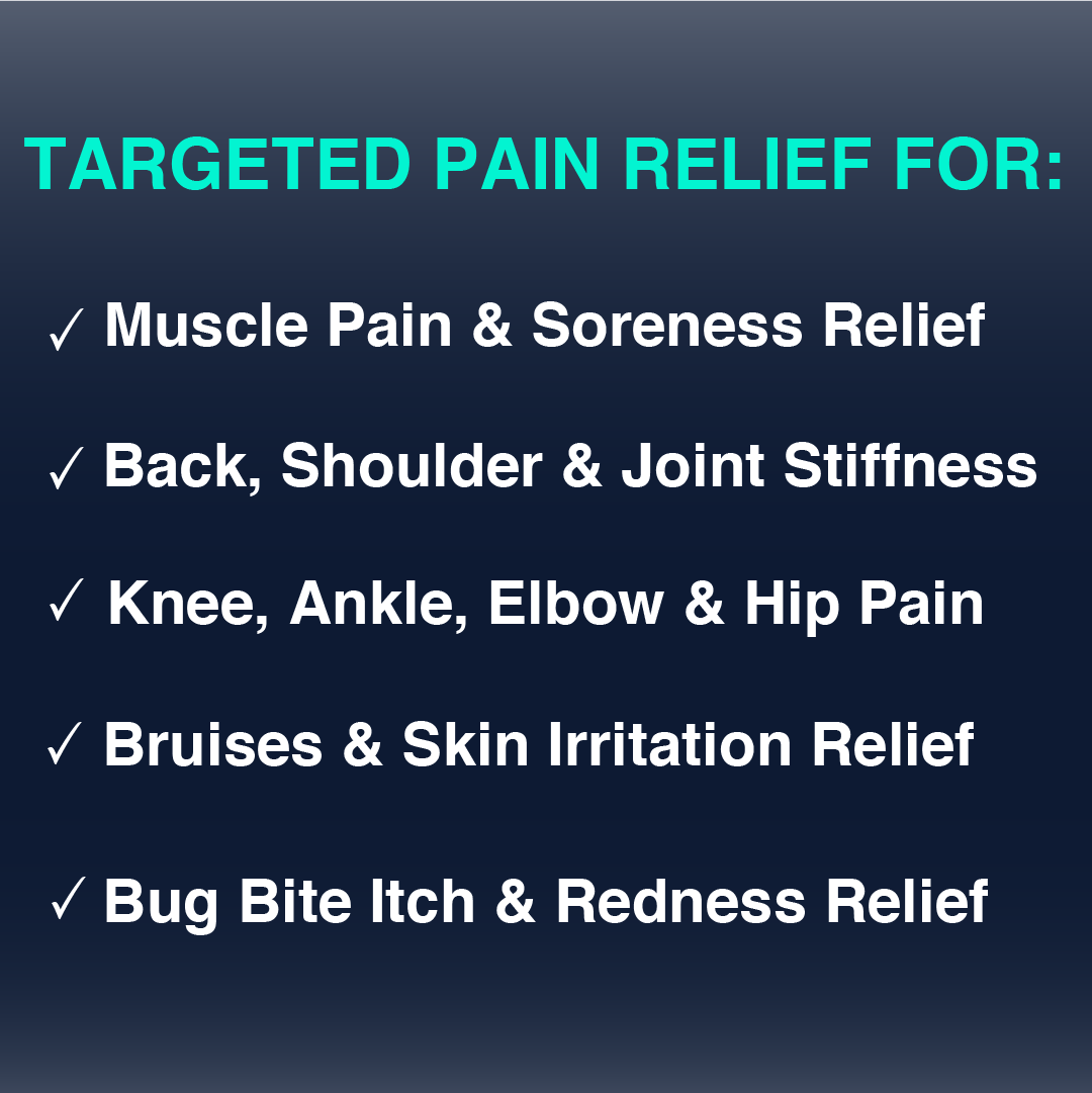 Biocool Sports Gel (Roll-On)