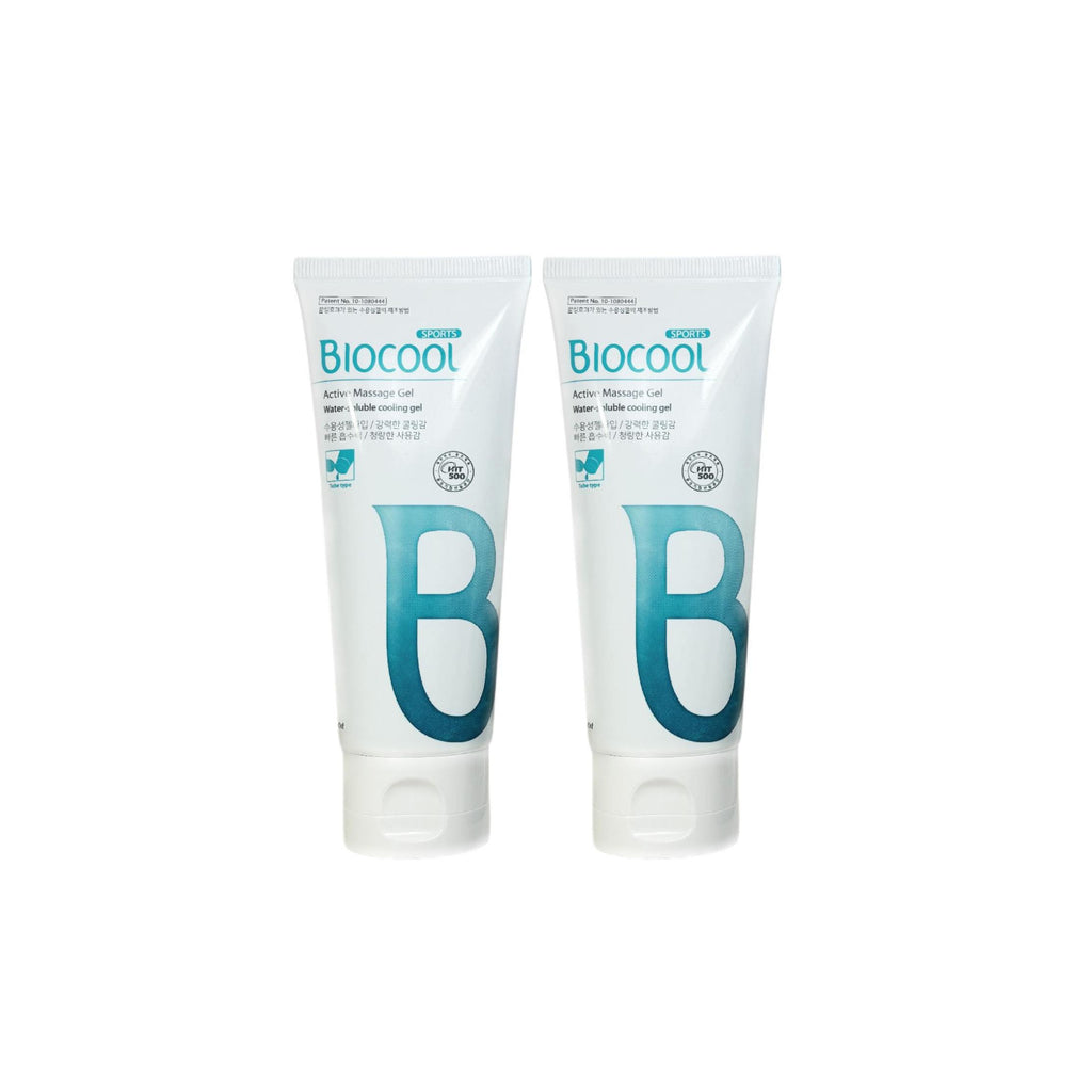 Biocool Sports Gel (Tube)