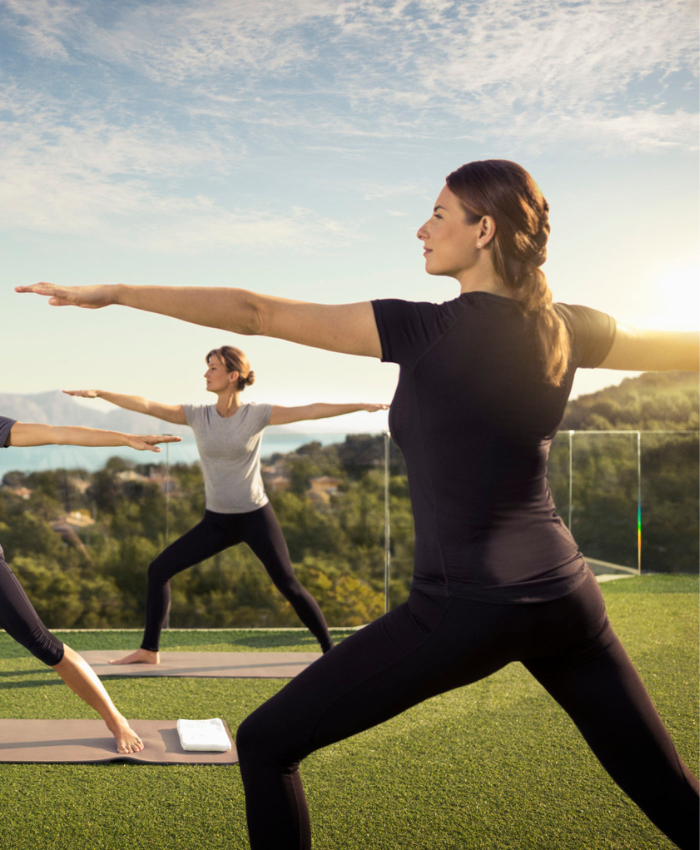 Fuel Your Body. Strengthen Your Health.