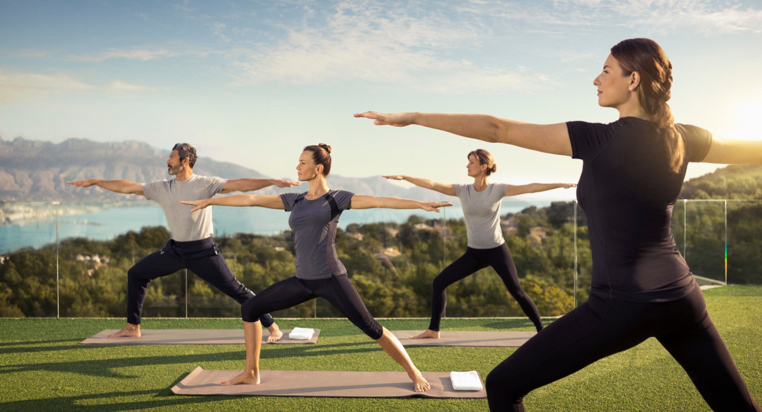 Fuel Your Body. Strengthen Your Health.