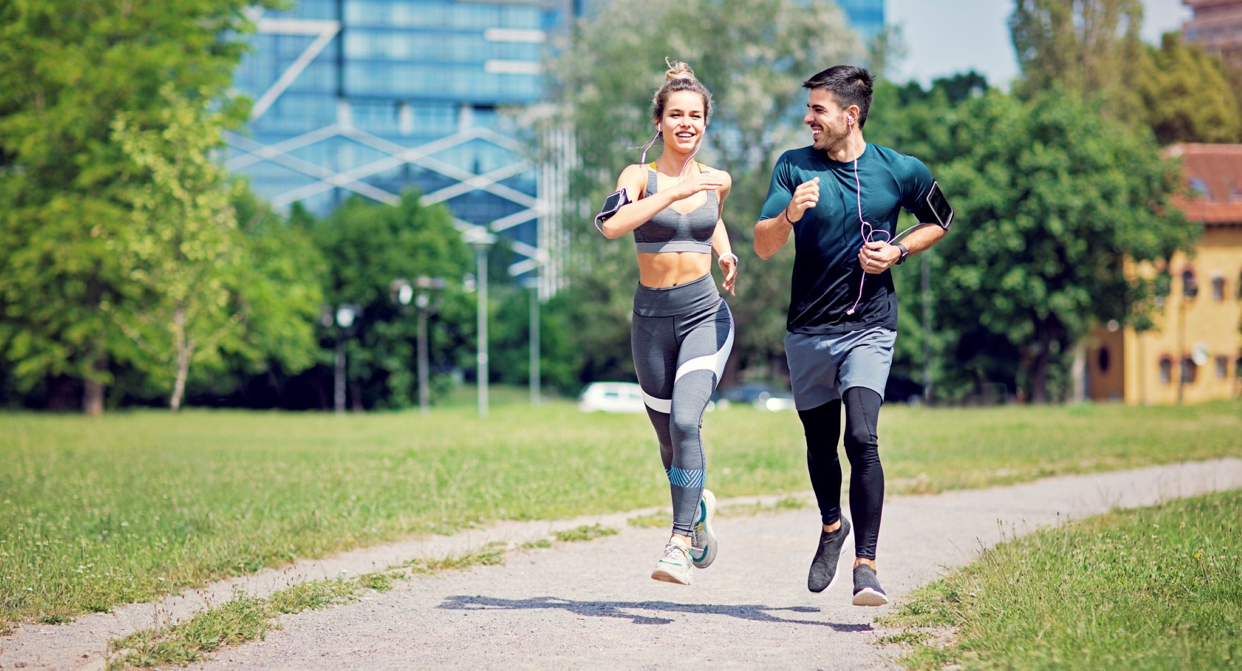 Power Your Performance, Naturally.