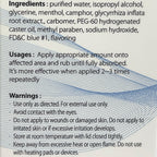 Biocool Sports Gel (Roll-On)