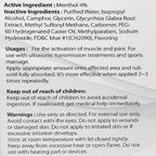 Biocool Sports Gel (Tube)